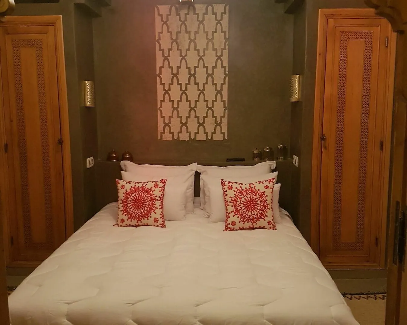 Riad Dar El Bahja Μαρακές