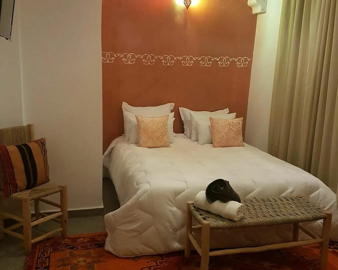 Riad Dar El Bahja Marrakesh 3*,  Morocco